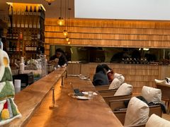 -无印良品餐堂 MUJI Diner(成都太古里店)