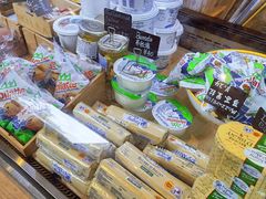 零售区-Alimentari早午餐(安福路店)