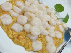 -成隆行·蟹王府(淮海店)
