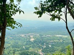 -响堂山石窟-北响堂山石窟