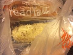 -BreadTalk面包新语(龙之梦购物中心莘庄店)