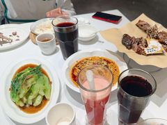 -眉州东坡(清河万象汇店)