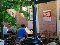 大堂-闽上鲜·福建菜(龙湖滨江天街店)