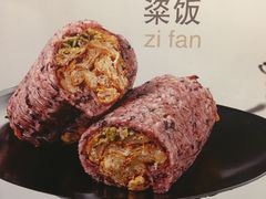-嗲德来·豆浆·油条(商城路店)