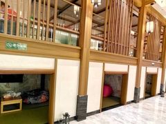 -青水瓦台汤泉(未央店)