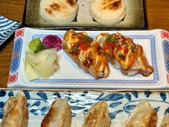 -鸟泉居酒屋·烧鸟·酒馆(百子湾店)