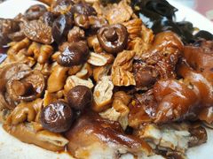 -吴长子卤菜馆(统一街店)