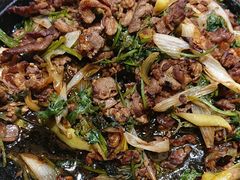 -烤肉宛饭庄(南礼士路店)