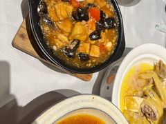 -诚如金·南宁本地菜(信息港店)