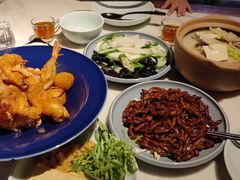 -小吊梨汤·北京菜·烤鸭(鸟巢店)