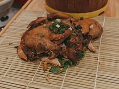 -惠丰堂饭庄·烤鸭·京味菜(西北旺·唐家岭店)