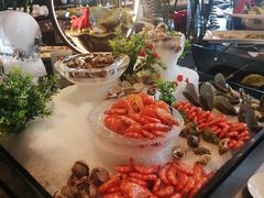 -深圳皇庭V酒店