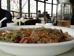 -京滨饭店·餐厅(阜外大街店)