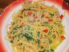 -平娃三宝烧烤·面食(富丰桥店)