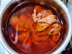 烤腰片-罗姐烧烤(东风路一段店)