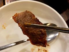 -小本家韩式烤肉(紫藤路店)