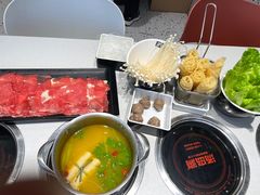 -汤岛涮小火锅(宁波大学店)