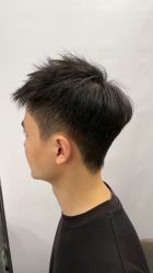 -逸丝风尚yesfashion造型
