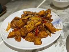 -马白开来特色羊排揪片子  (总店)