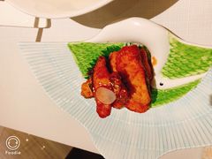 -粤麓轩餐厅(中信泰富广场店)