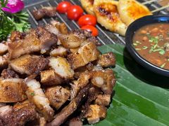 -金塔傣乡·云南德宏民族特色菜·傣味手抓饭(新亚洲店)