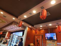 -吉野家(锦辉商城黄河路店)