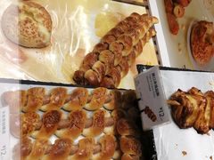 -巴黎贝甜(常德路店)