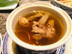 乳鸽汤-南京大牌档(之心城店)
