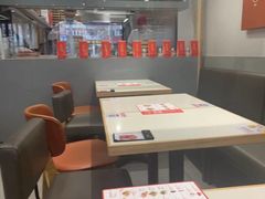 -喜家德虾仁水饺(青年大街店)