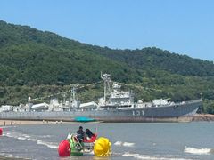-东海半边山旅游度假区