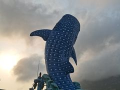 -珠海长隆海洋王国