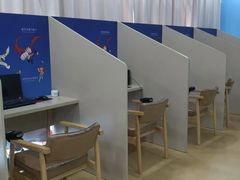 -竞思注意力·专注力·学习能力训练(天一广场中心)