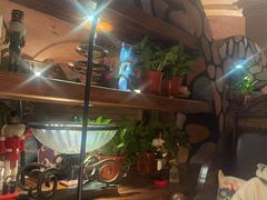 -凯撒城堡西餐厅(颐和国际店)