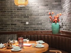 大堂-川菜故事(光谷步行街店)