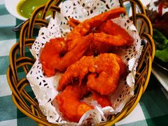 -Santoor 萨都里印度餐厅(北锣鼓巷店)