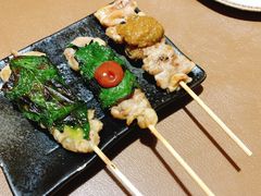 -鸟内会(河北路店)