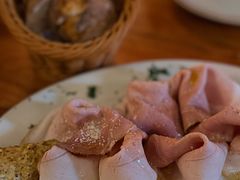 -羽深肉铺 Steak & Wine