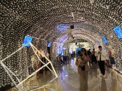 -上海外滩星空失恋减压馆(外滩旗舰馆)