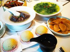 -南洋长胜酒店(广州东站天平架地铁站店)