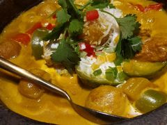 -熹素·鲜美素食Vegetarian (天河领展店)