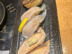 -合点寿司(美罗城店)