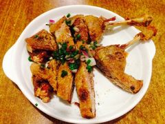 香酥鸭-建国328 本帮小馆·面馆