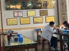 大堂-褚氏岛城一汤(闽江路店)