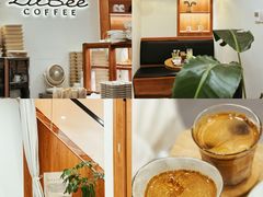 -LilBee Coffee
