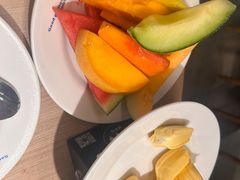 -星伦多自助料理(永旺店)