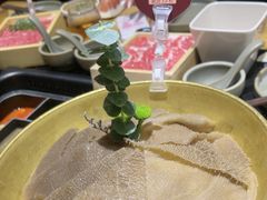 -巴奴毛肚火锅(相州店)