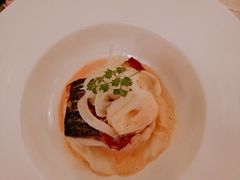 -上海和平饭店-华懋阁 The Cathay Room