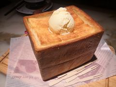 -绿茶餐厅(领展购物广场·中关村店)