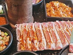 -九田家黑牛烤肉料理(珠江摩尔店)