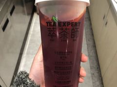甜橙红宝石-萃茶师(琅西店)